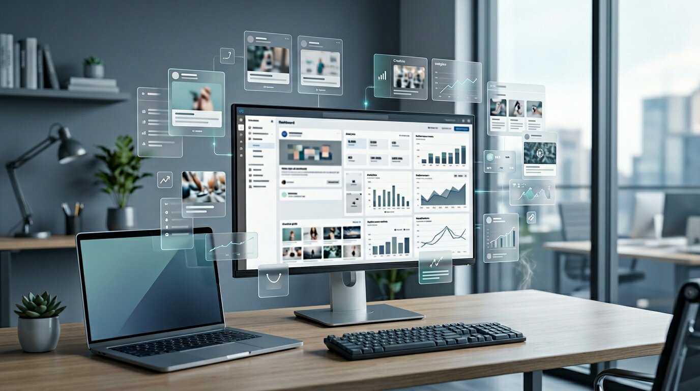 Meta Ads Library Platforms Every Social Media Expert Uses