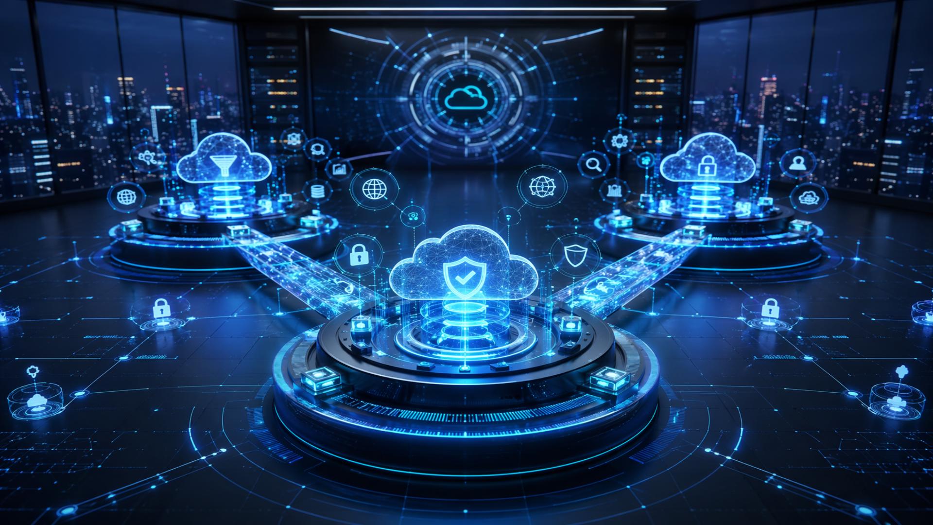 Top Cybersecurity Consulting Firms 2026 Gartner Forrester IDC Cyber Consulting Incident Response MDR Advisory: Best Providers for Enterprise